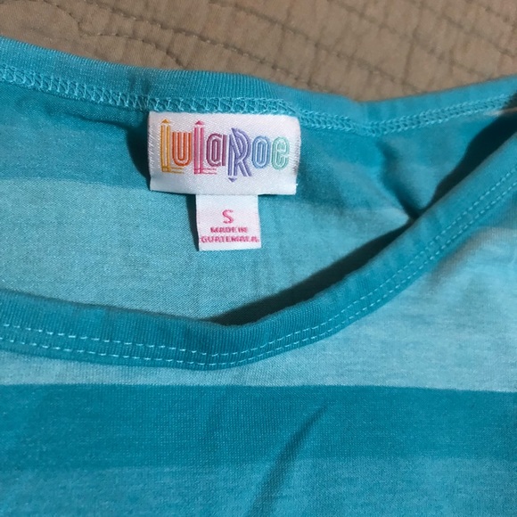 LuLaRoe S Gigi NWOT - Picture 3 of 4